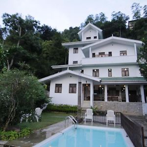 Muduna Walawwa Resort